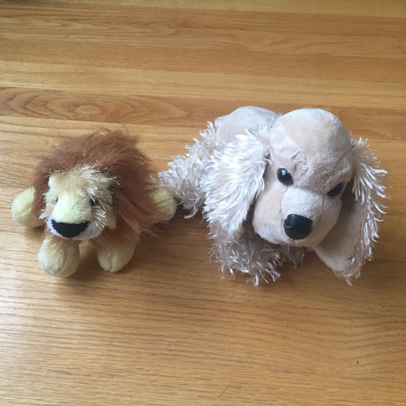 webkinz dog
